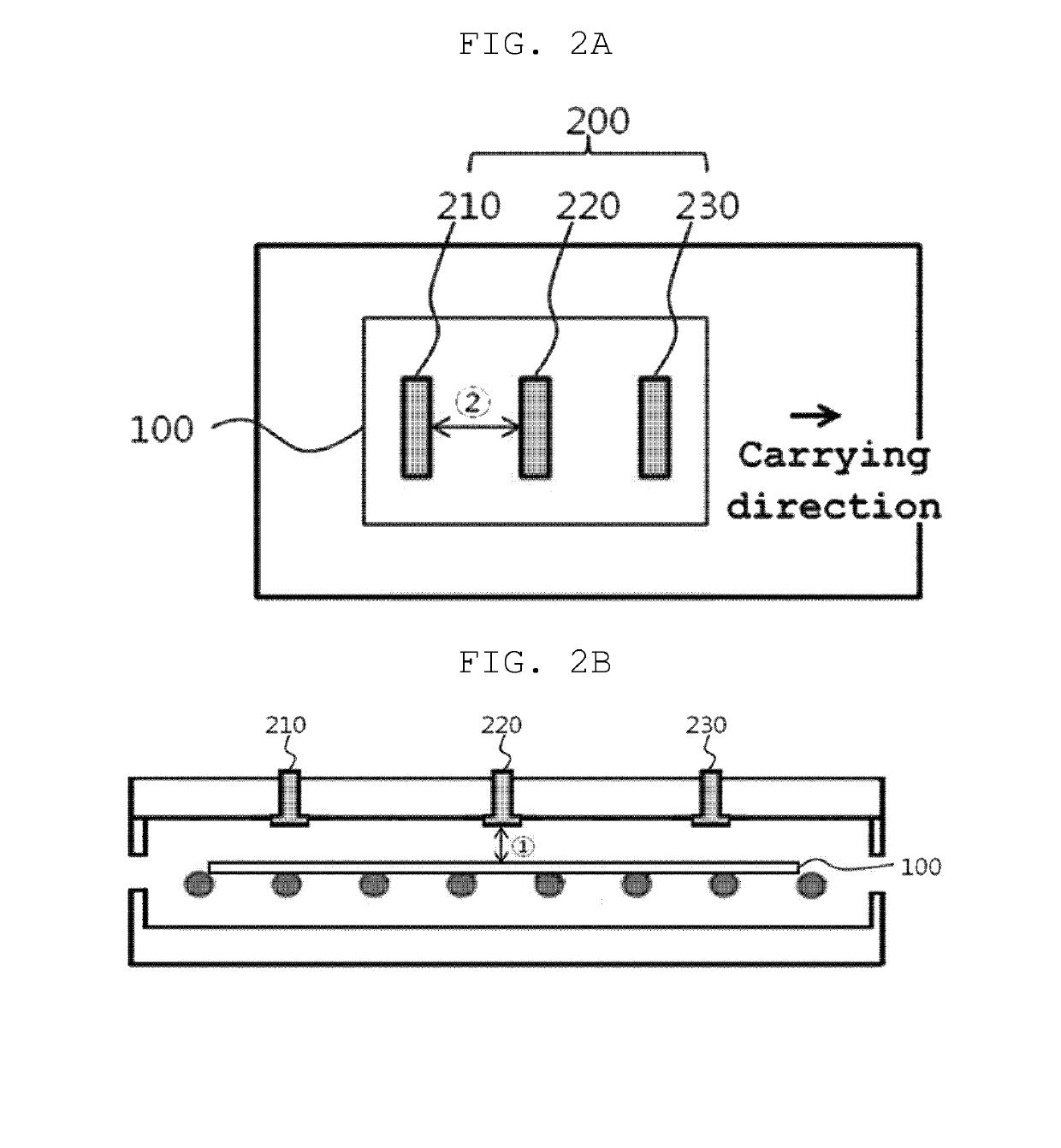 High frequency heating apparatus