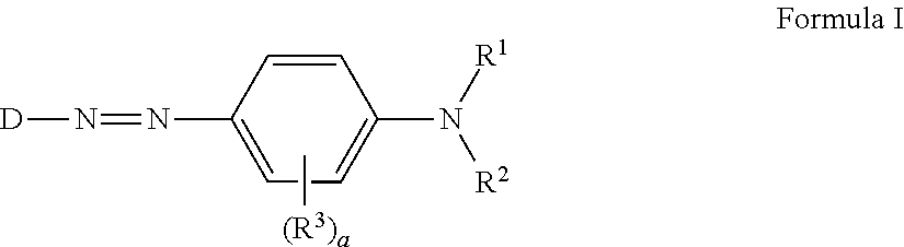 Laundry Care Composition Comprising Carboxylate Dye