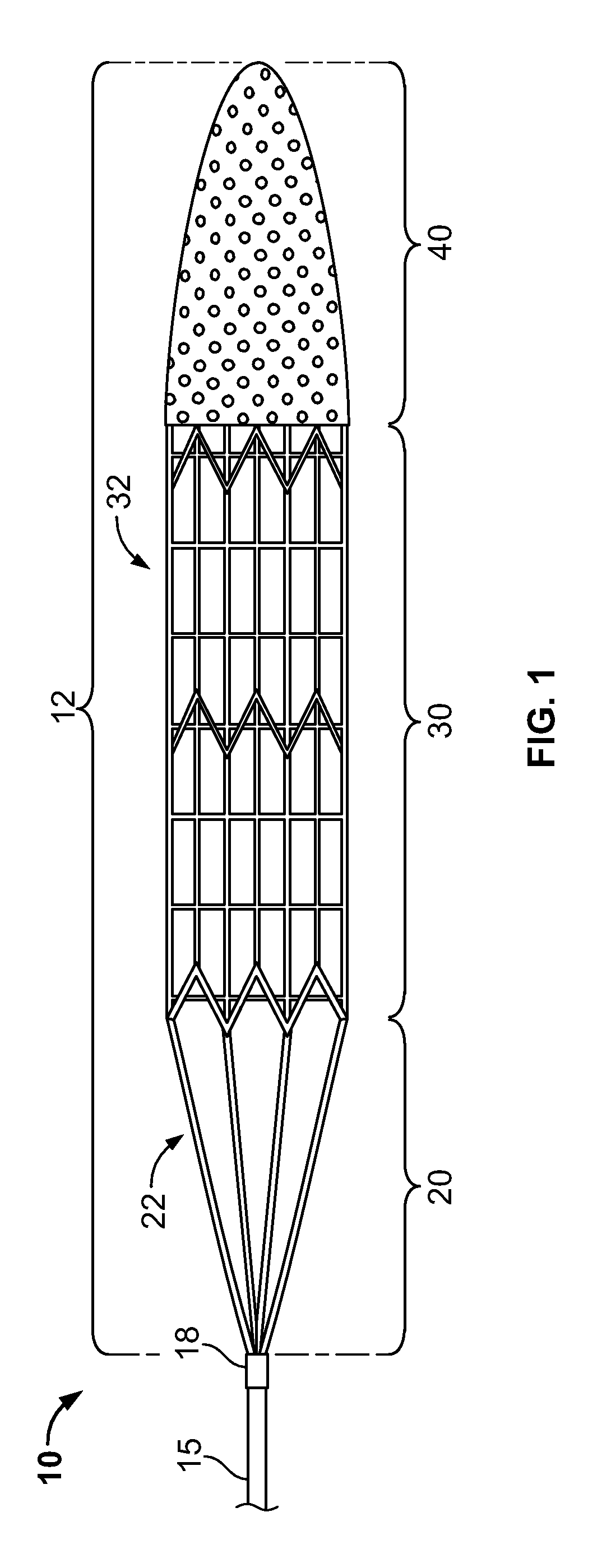 Devices and systems for thrombus treatment