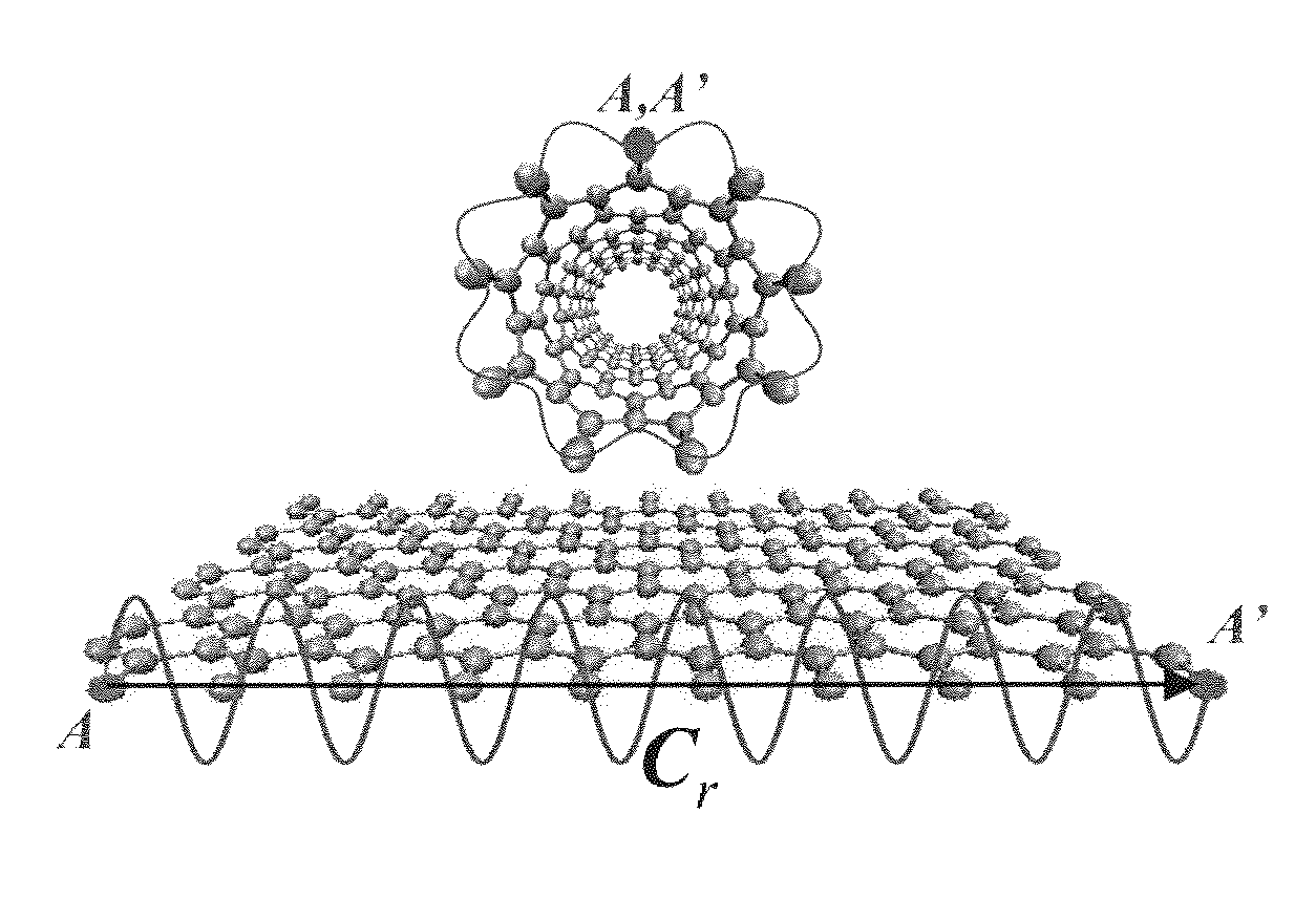 Graphite-based photovoltaic cells