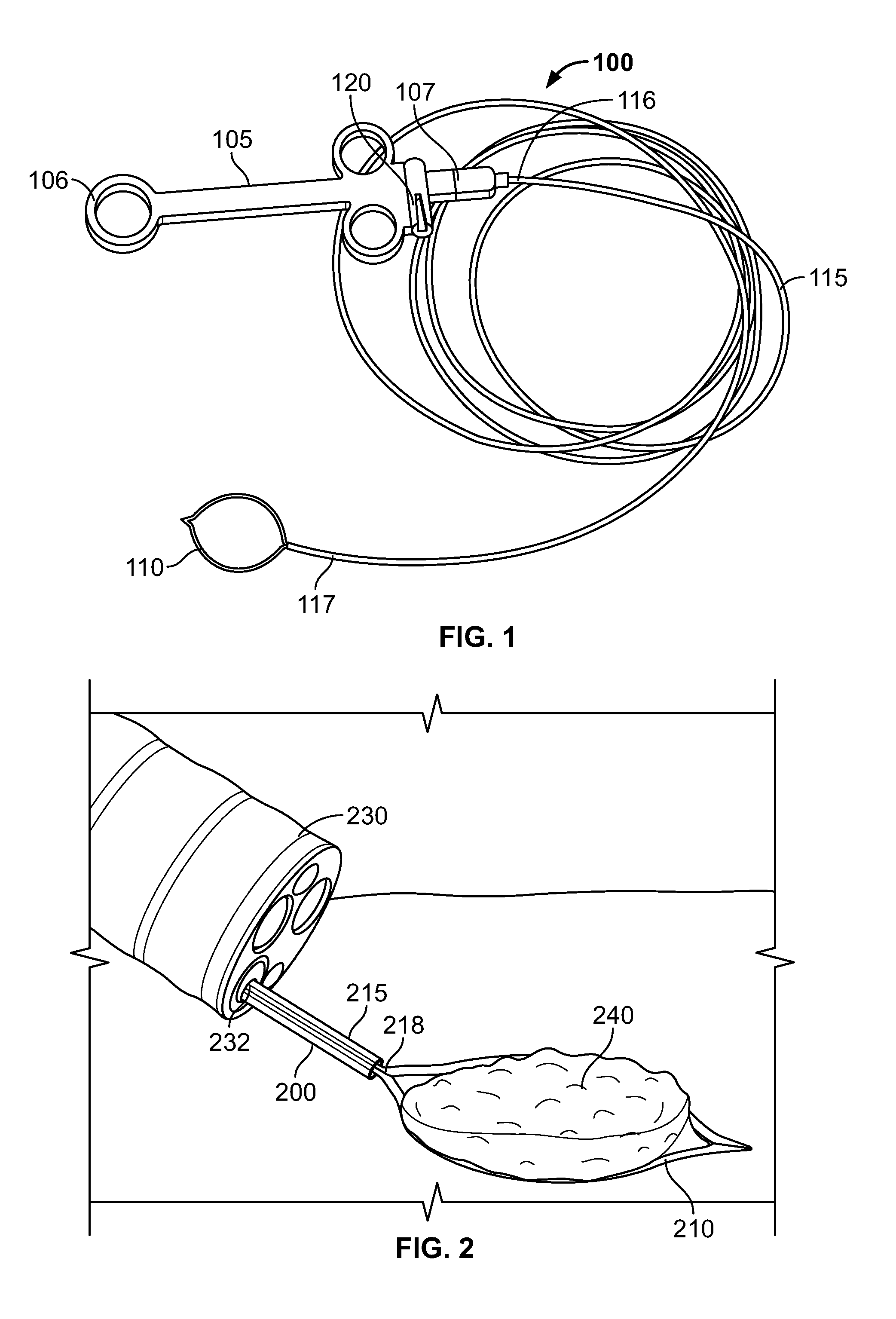 Variable Flexibility Snare