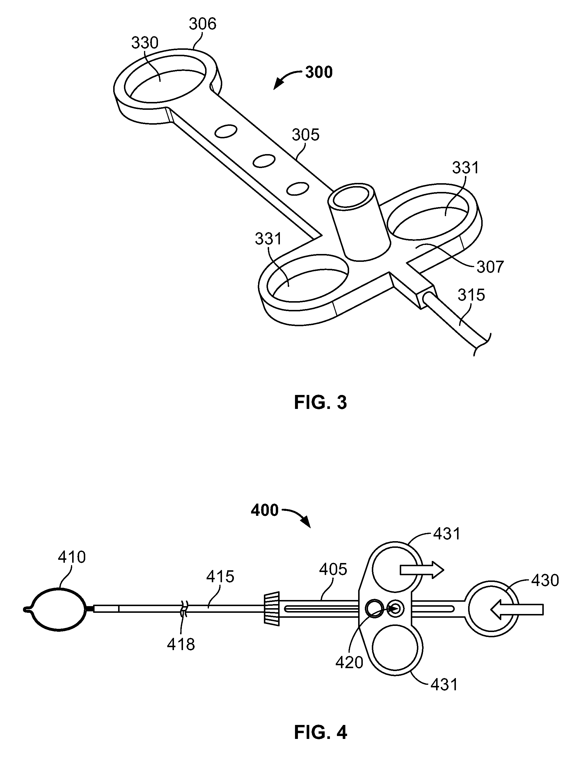 Variable Flexibility Snare