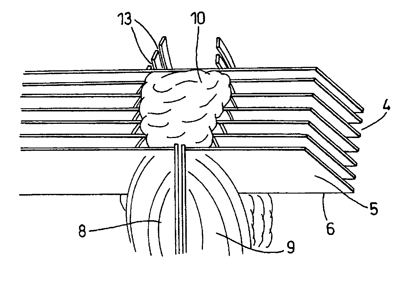 Apparatus and methods for tissue preparation