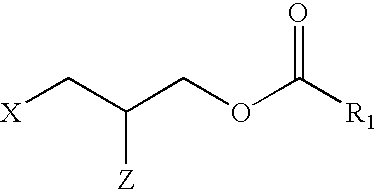 LPA analogs as agonists of the Edg2 LPA receptor