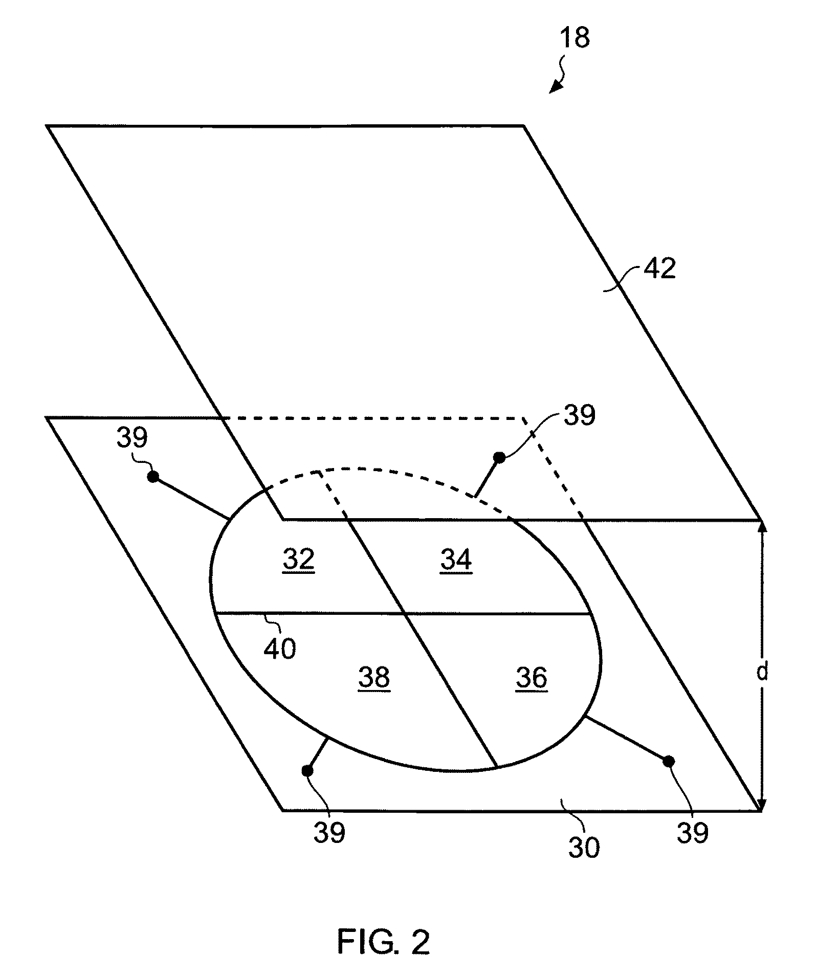 Apparatus, methods and computer programs for converting sound waves to electrical signals