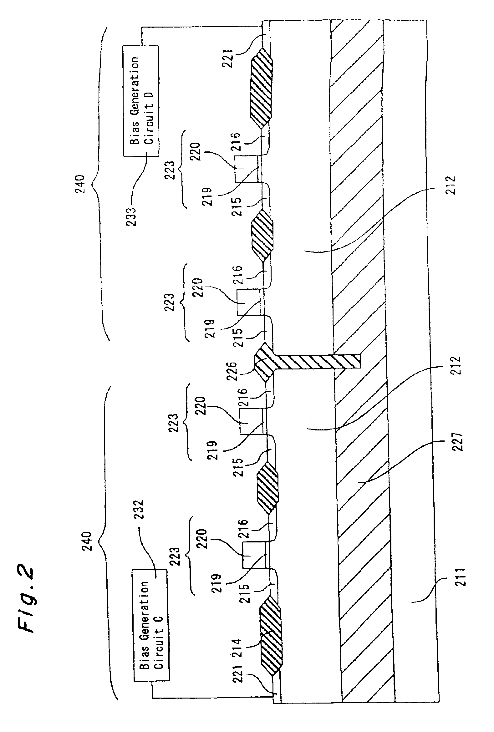 Semiconductor device and its production method