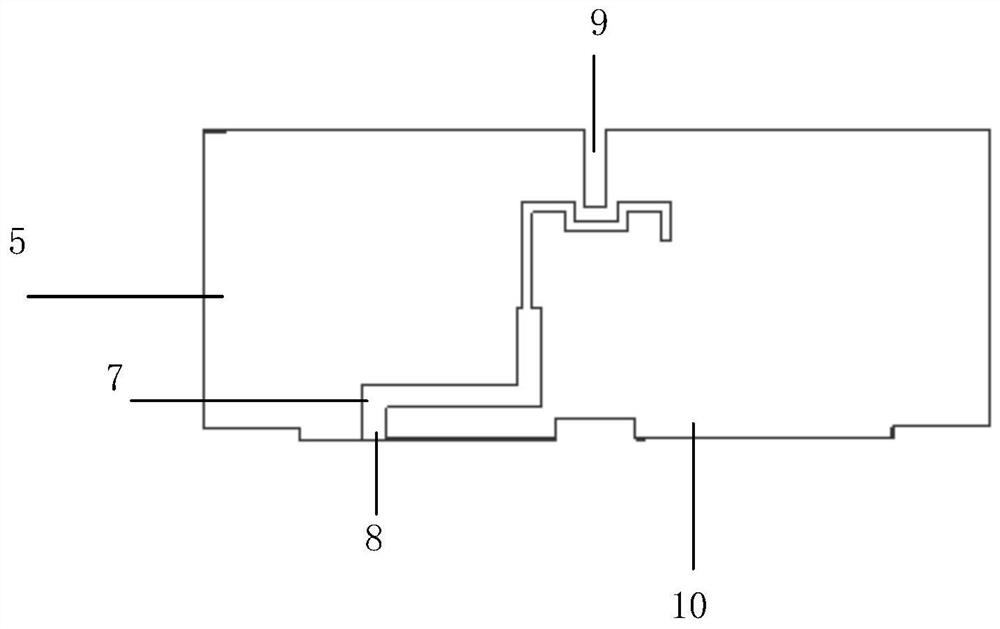 Patch-loaded broadband dual-polarized base station antenna