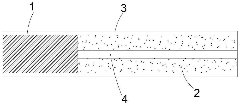 A heat-not-burn cigarette and smoking article