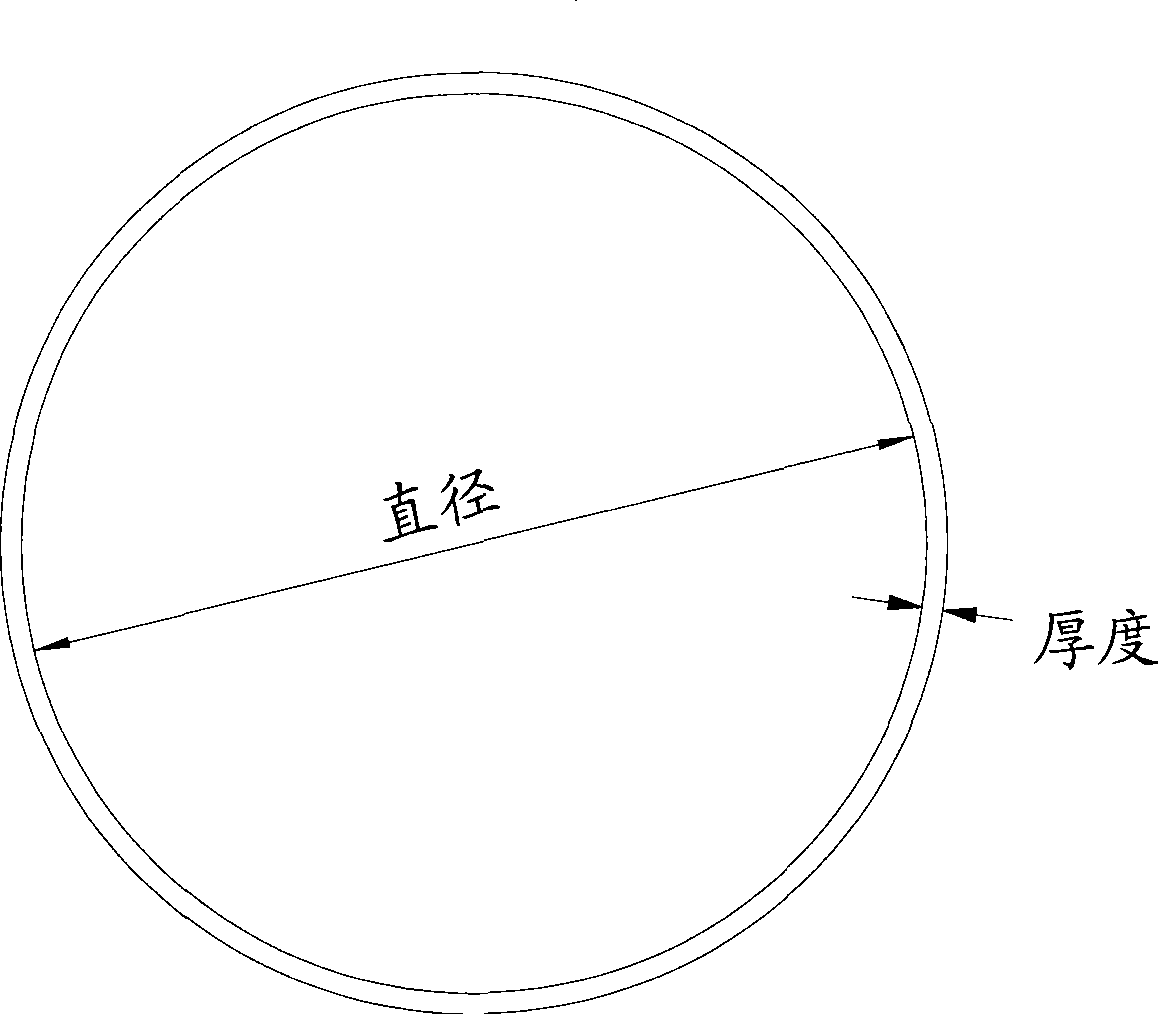 Pivoting support bearing integral holder and process thereof