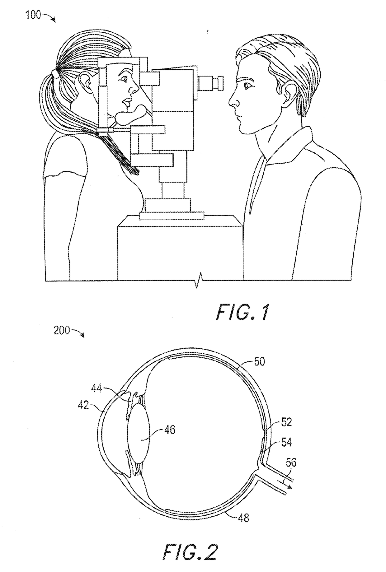 Light field processor system