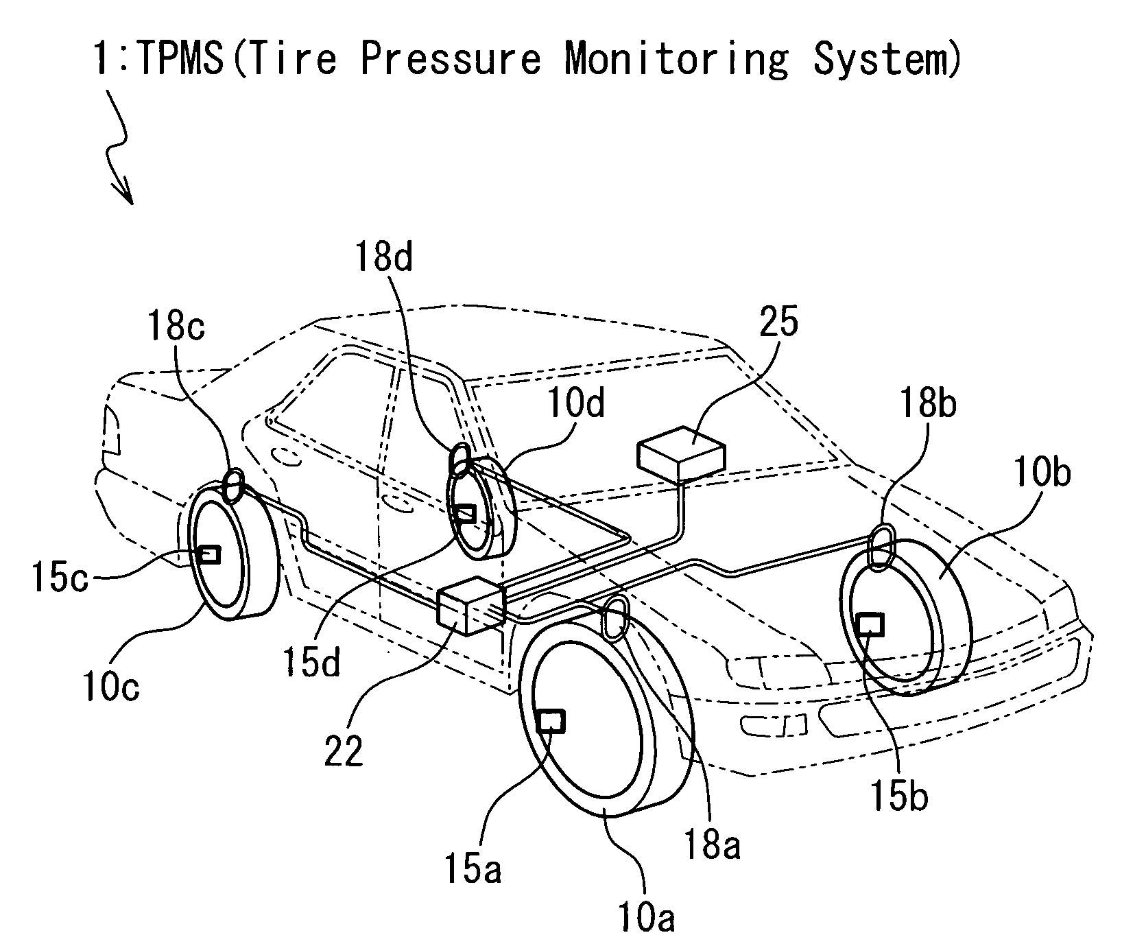 Data communication system with optimal damping function