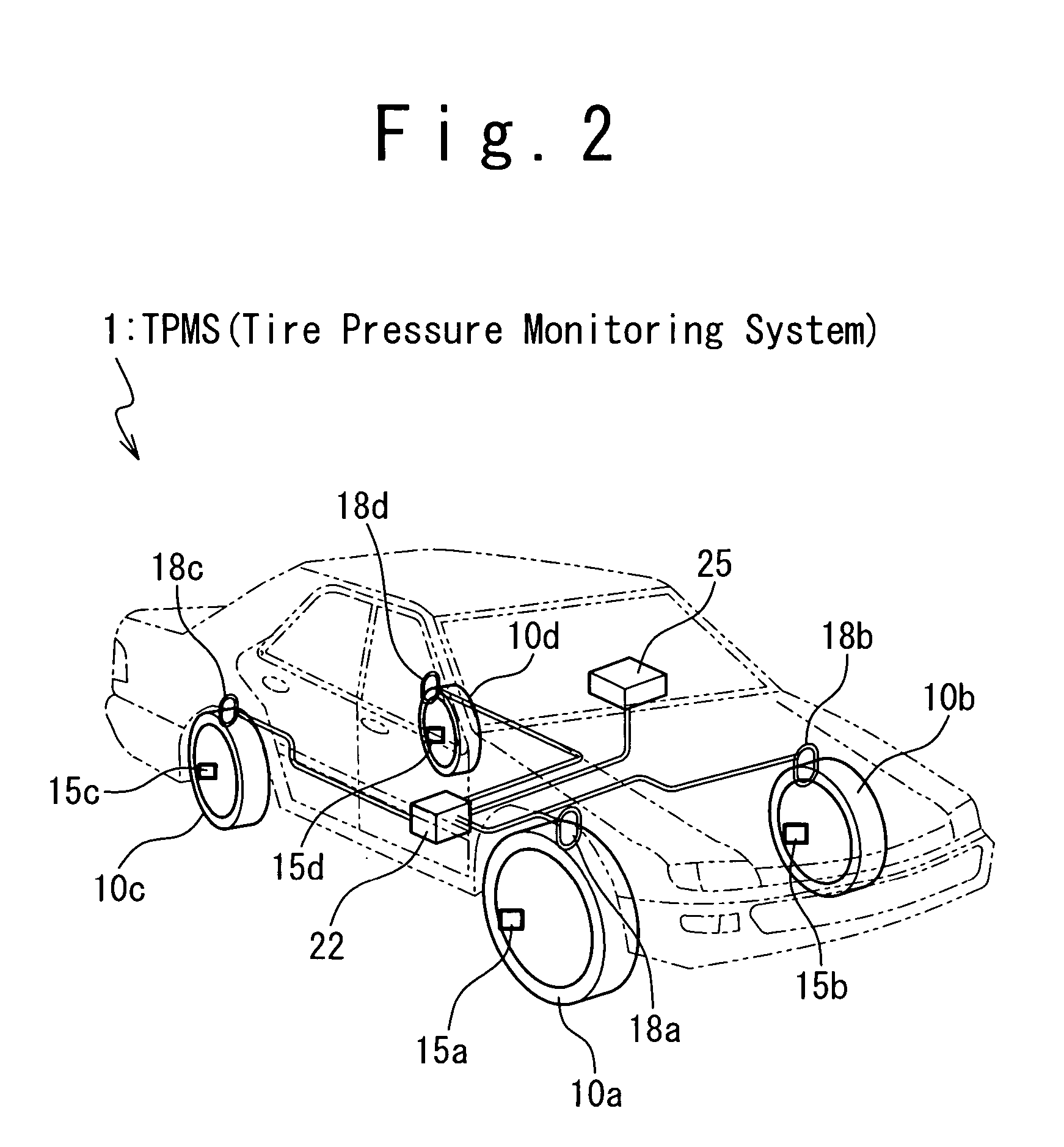 Data communication system with optimal damping function