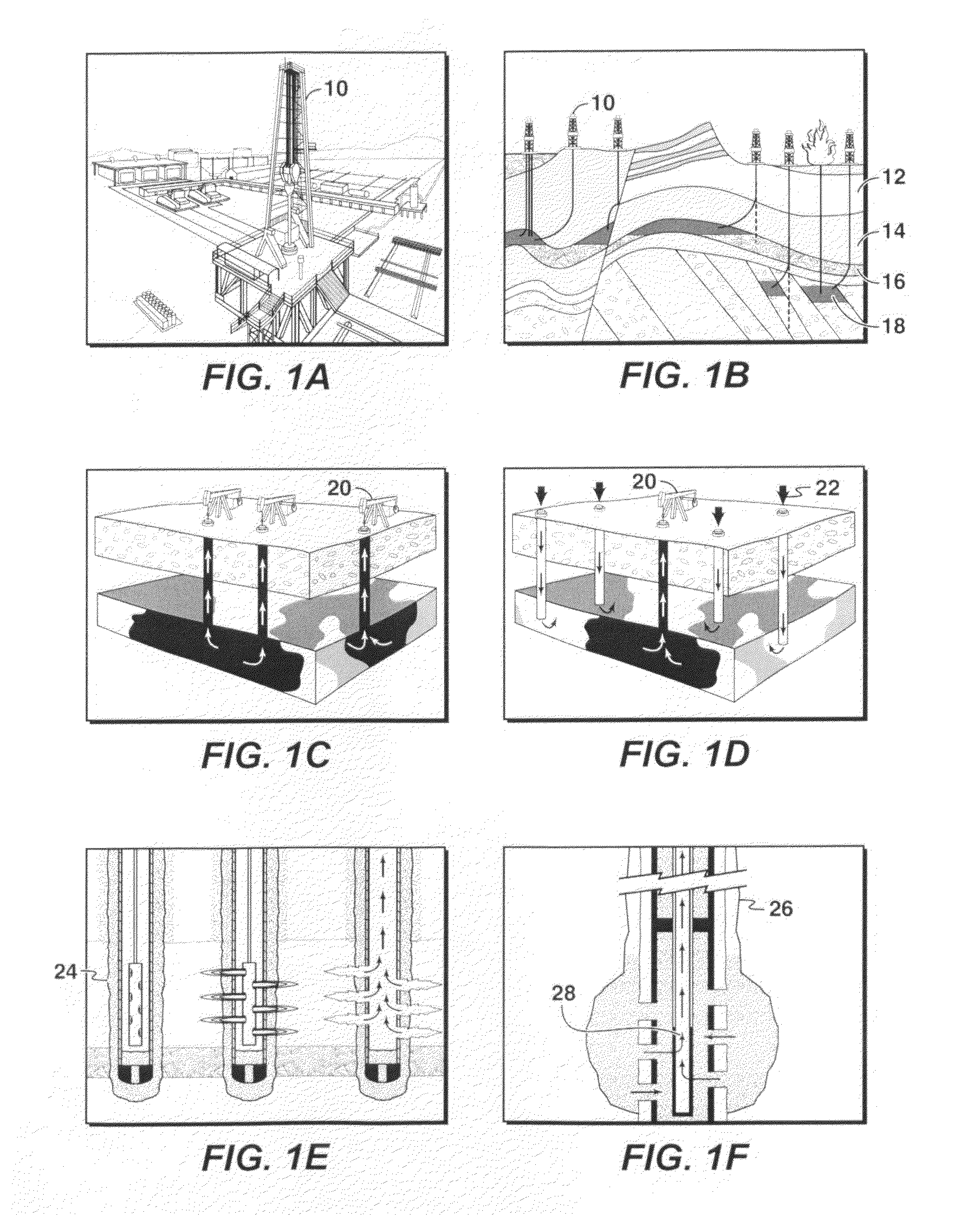 Coated sleeved oil and gas well production devices