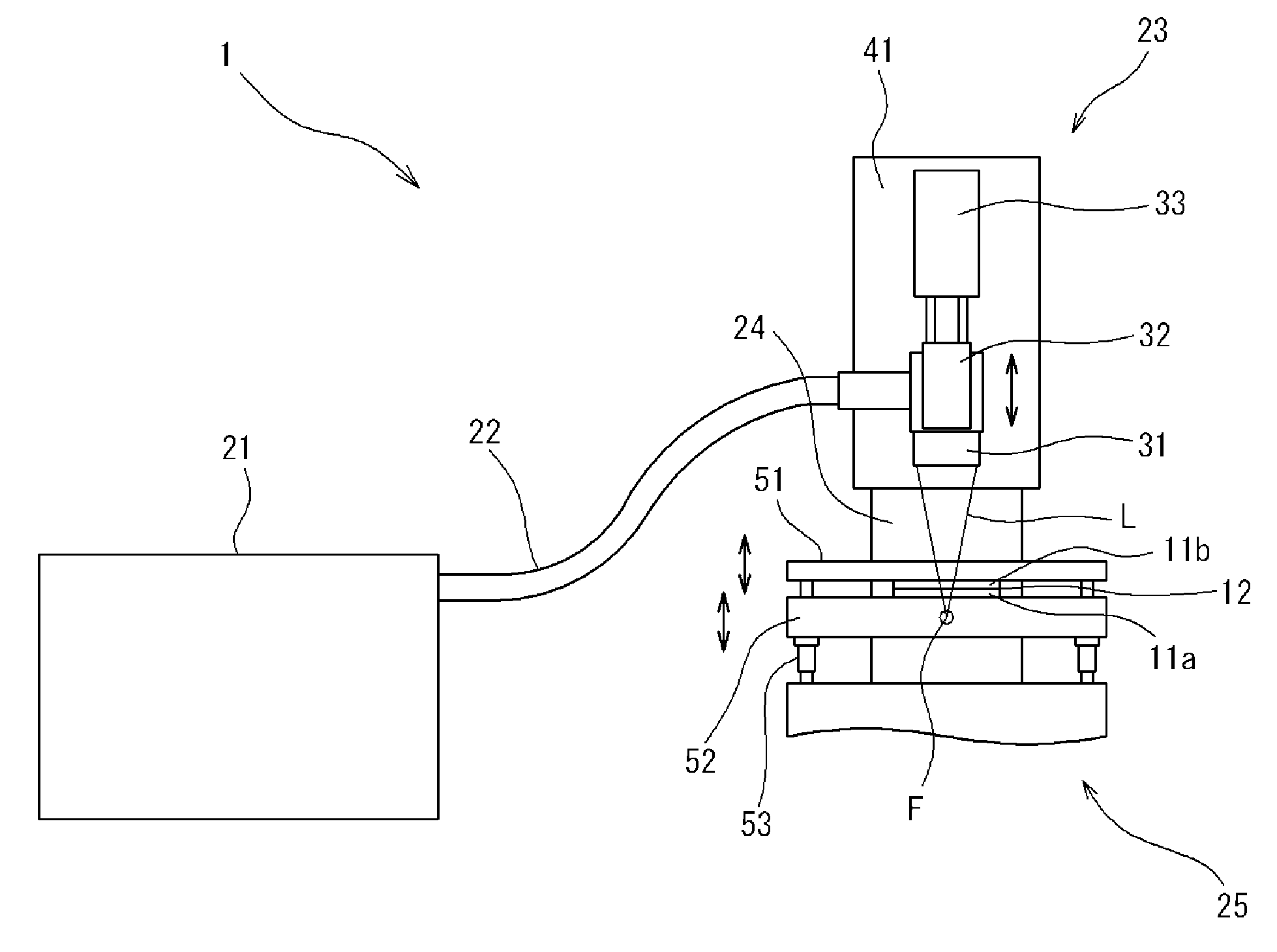 Method for joining members to be joined and joining apparatus used therefor