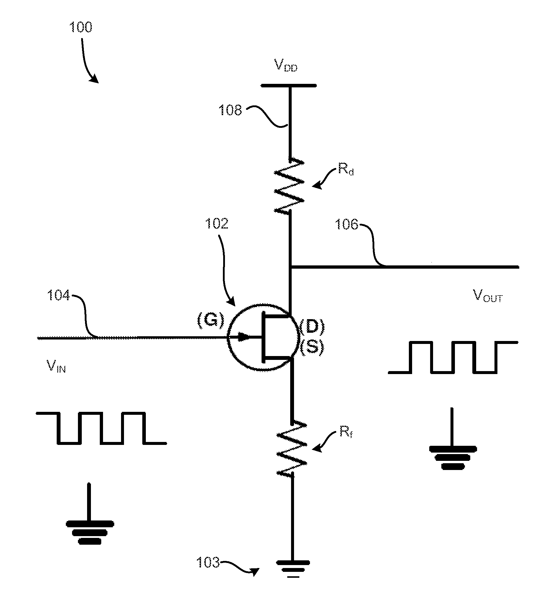 Over-current and/or over-voltage protection circuit - Eureka | Patsnap ...