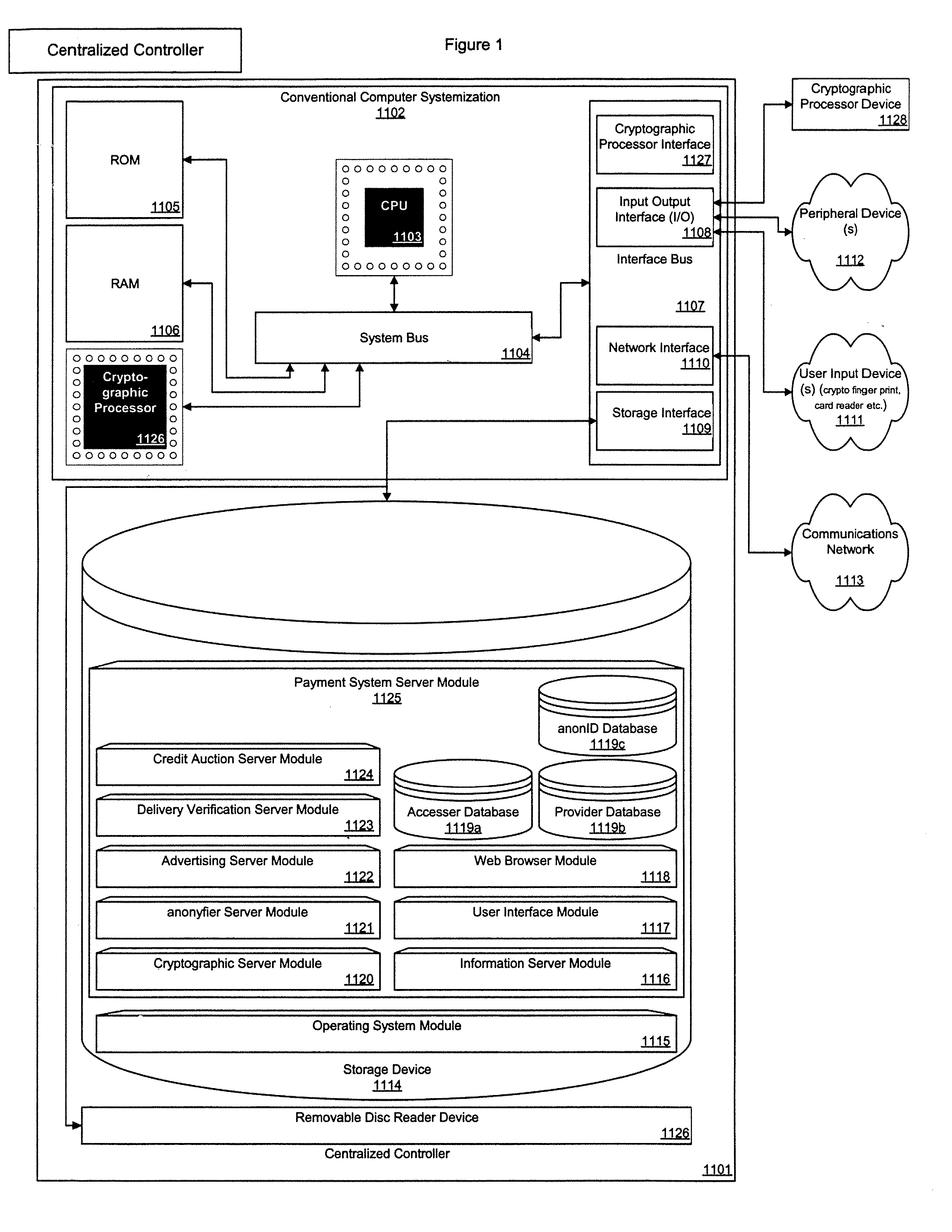 Apparatus, system, and method for an electronic payment system