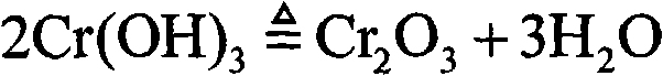 Method for recovering heavy metal in electrolytic manganese passivating wastewater