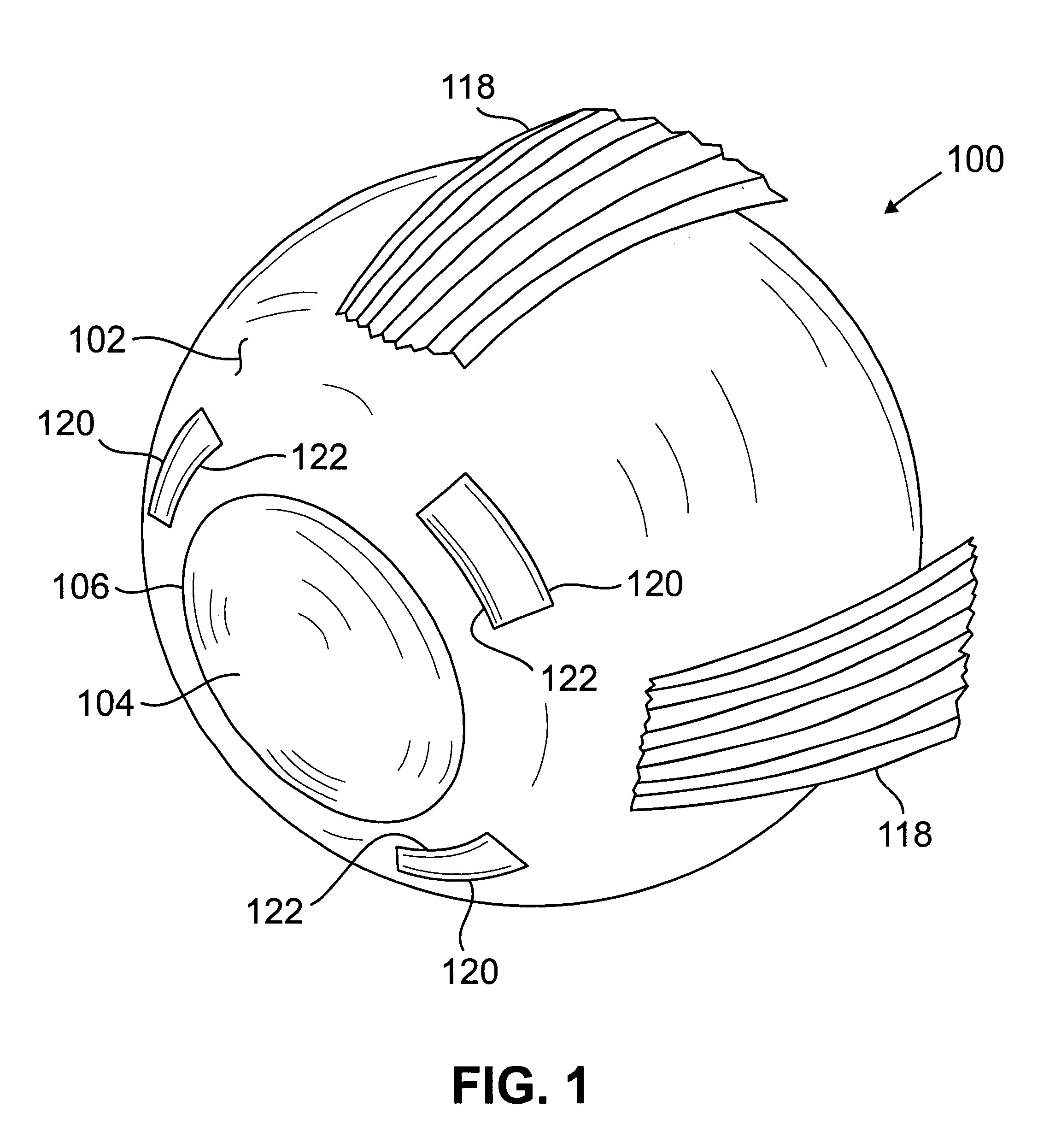 Scleral prosthesis for treatment of presbyopia and other eye disorders