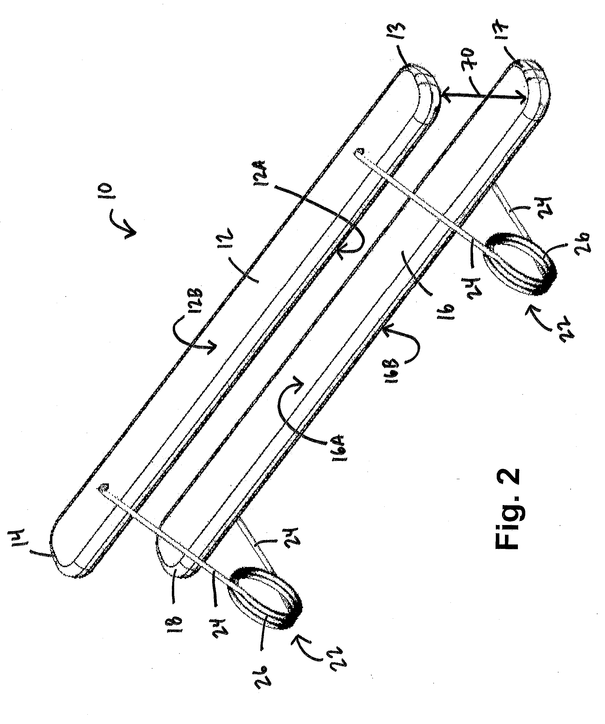 Tissue restoration devices, systems, and methods