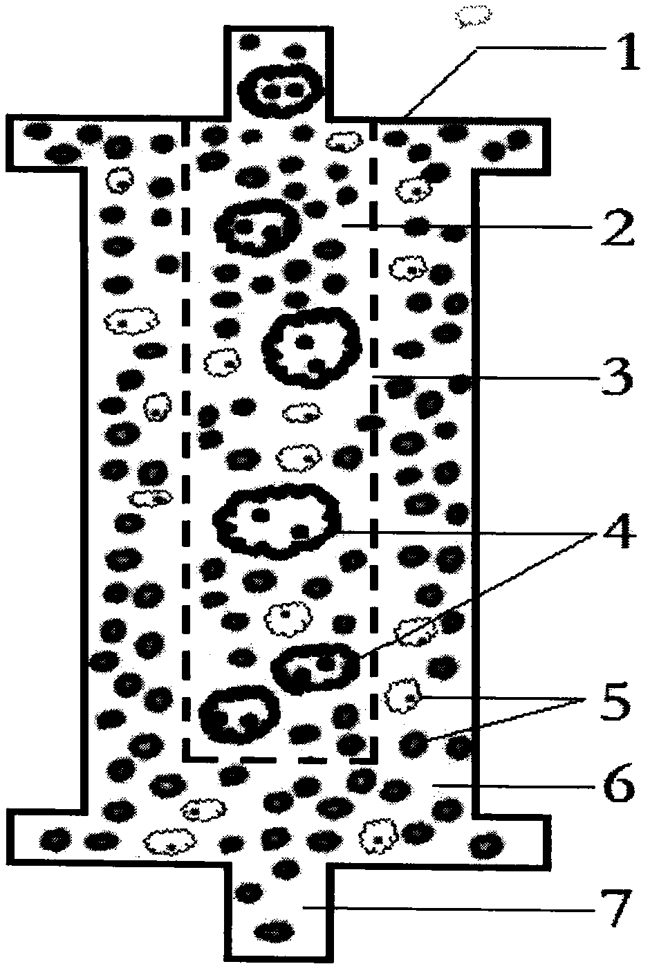 AIDS immunotherapy instrument