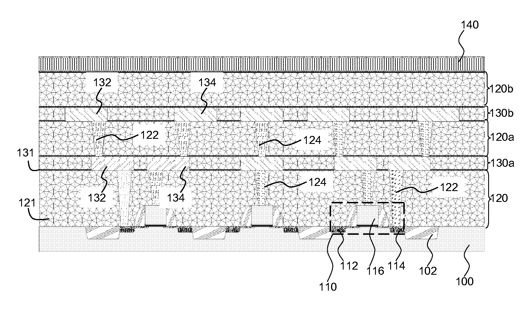 Sensor device and manufacturing method