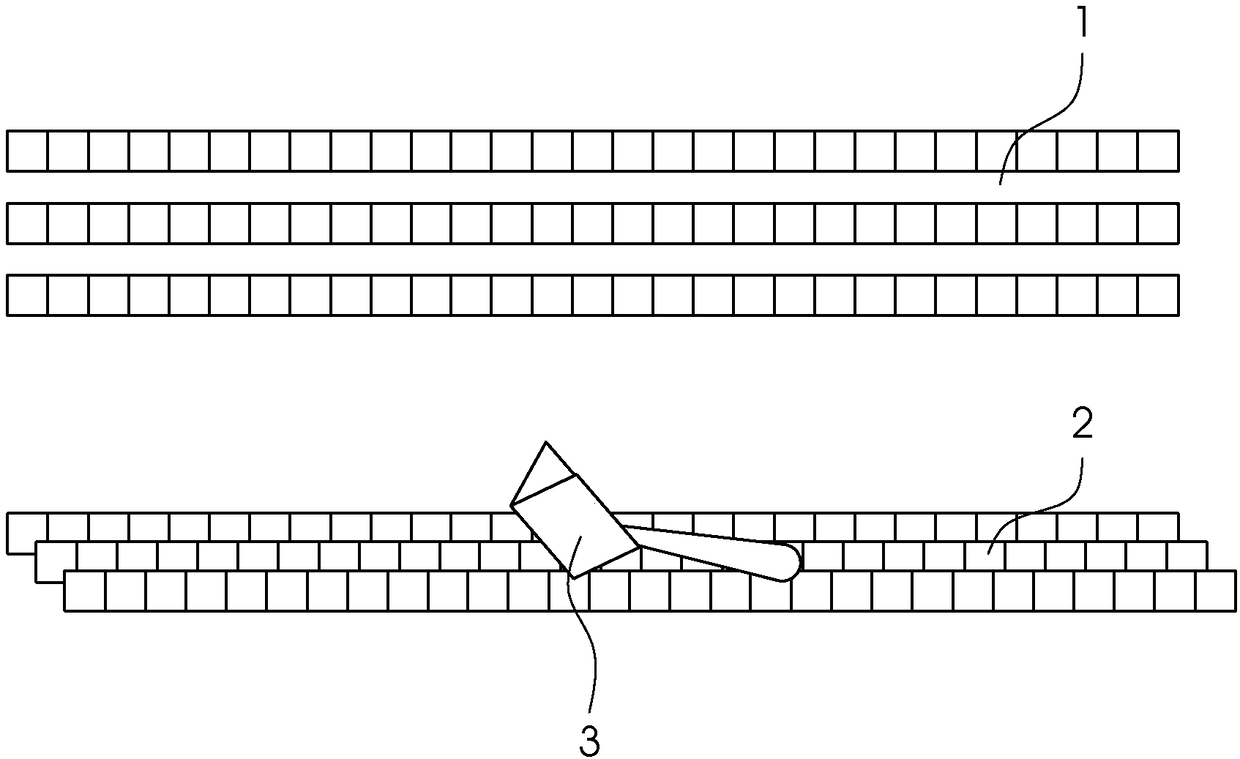 Image Inspection Method Using Multiple Cameras