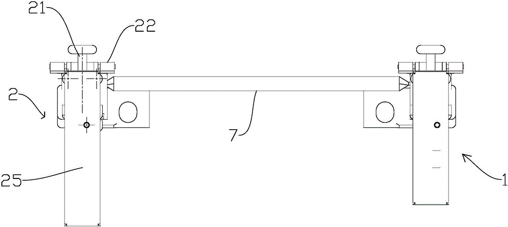 zd6 switch machine notch video monitoring fixture