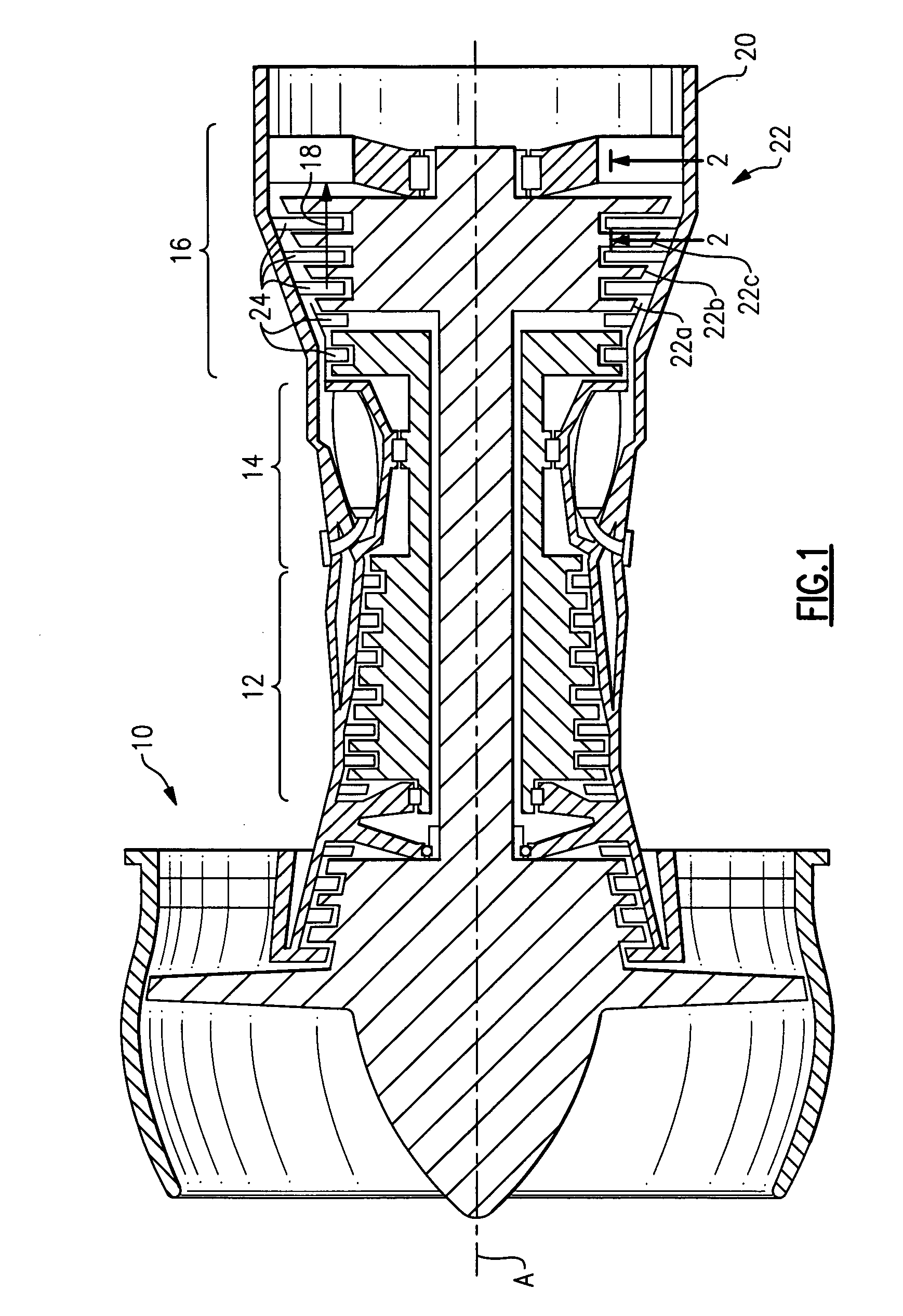 Turbine platform repair using laser clad