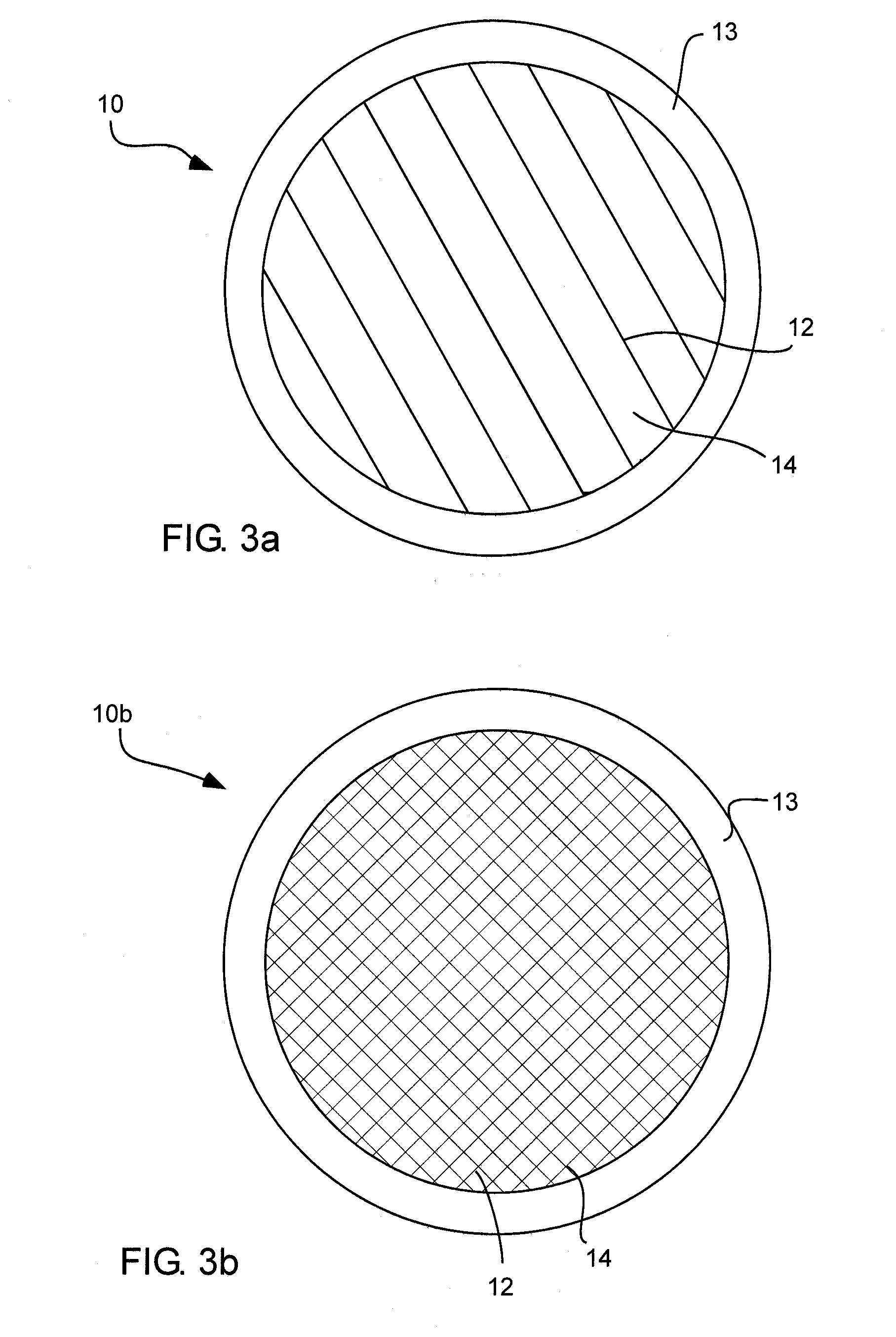 X-ray window with beryllium support structure