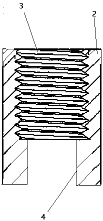 A method of manufacturing a cavity filter cover plate