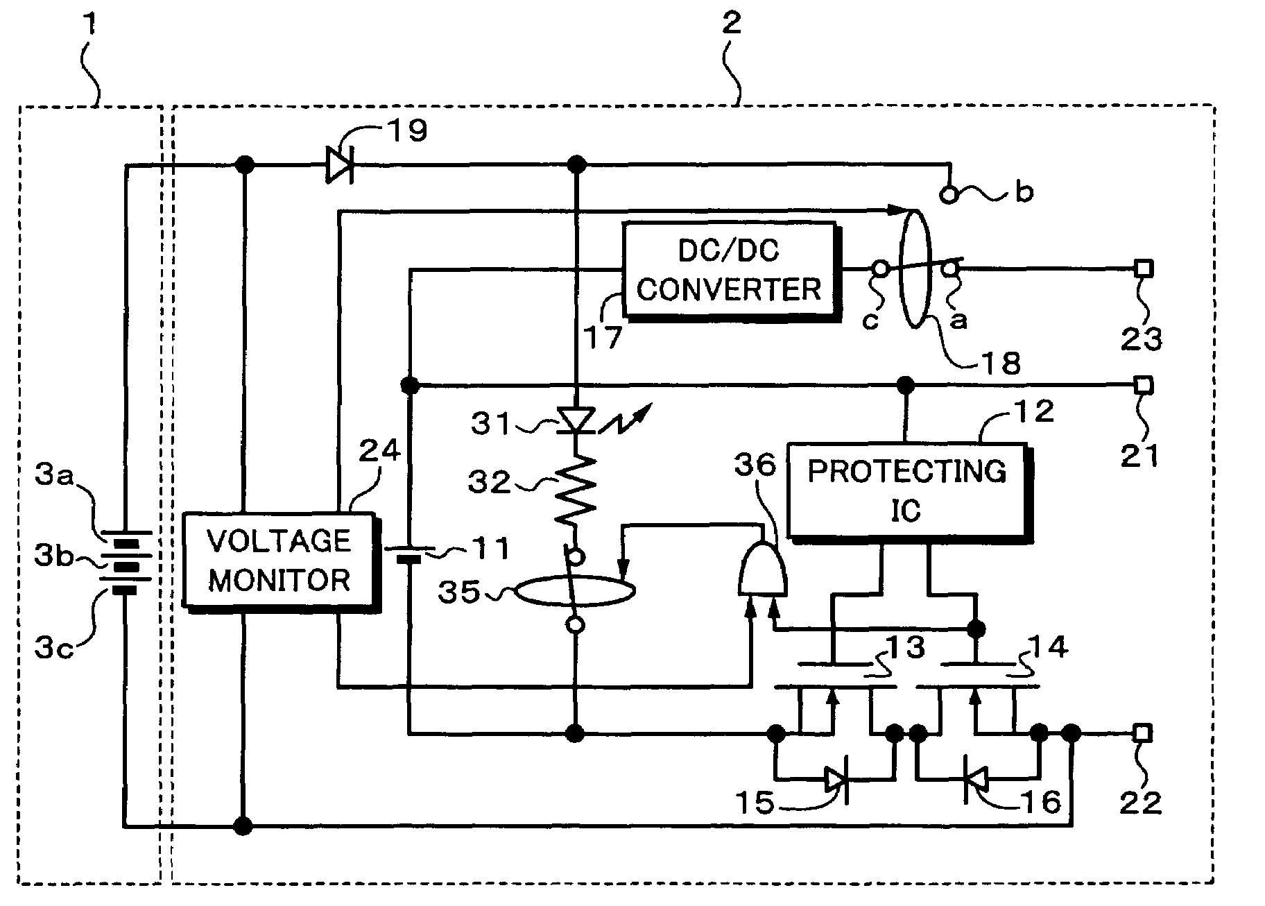 Battery pack