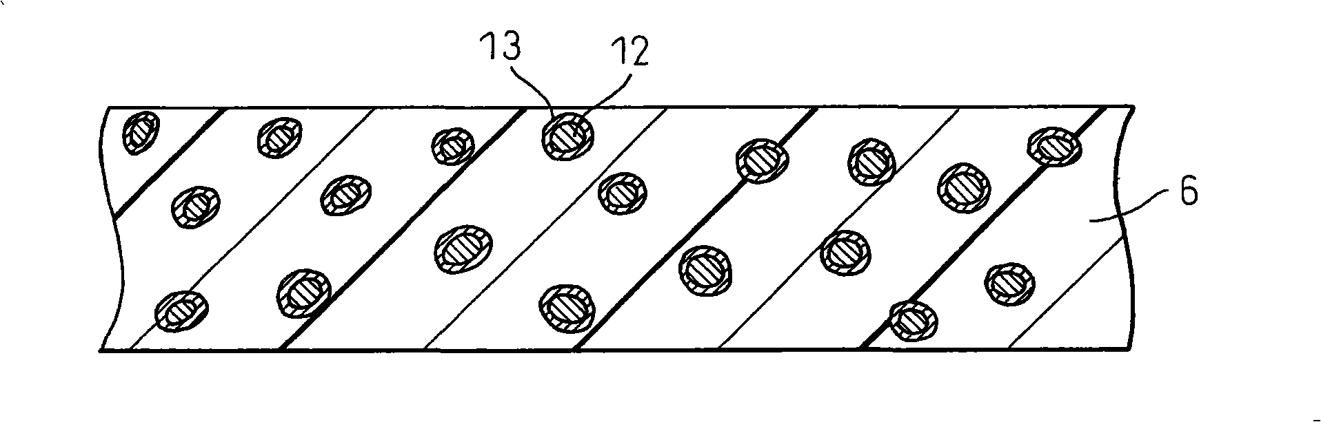 Resin-coated stainless steel foil, container and secondary battery