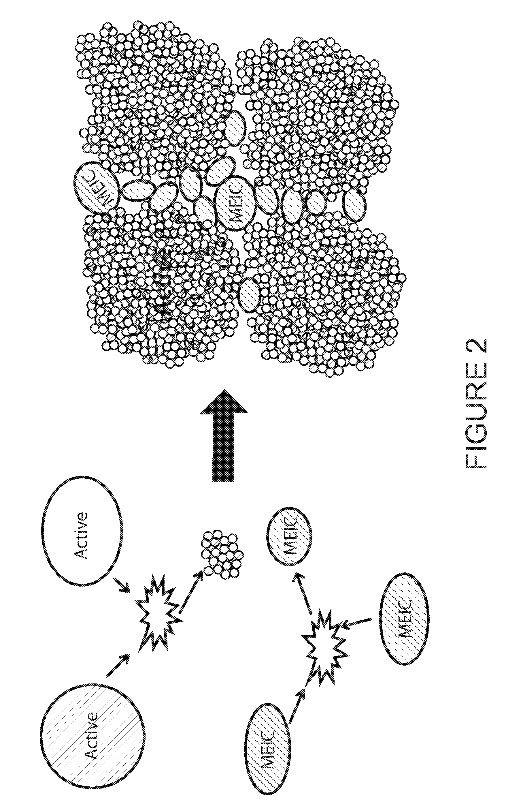 SOLID STATE CATHOLYTE OR ELECTROLYTE FOR BATTERY USING LiaMPbSc (M=Si, Ge, and/or Sn)