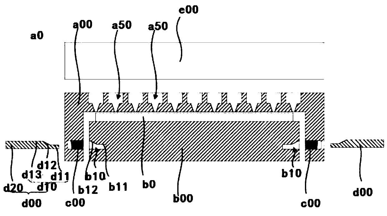 A distribution network operation support system and method based on big data