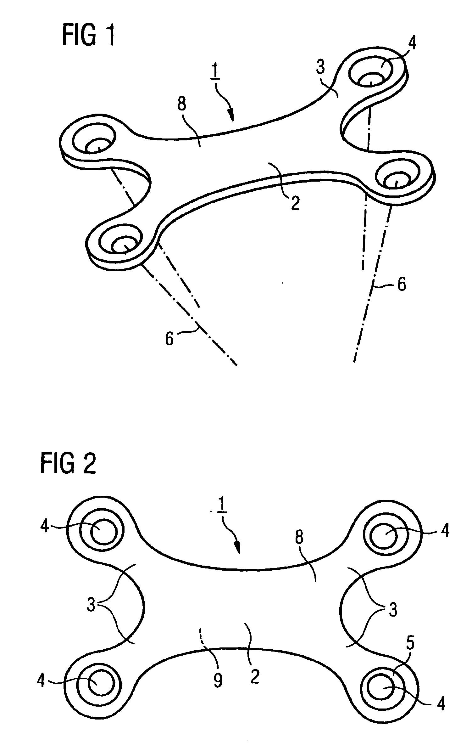 Bone plate