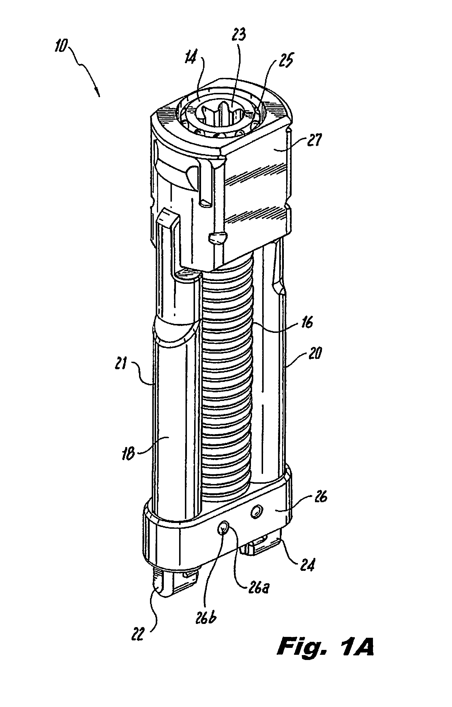 System and method for performing spinal surgery