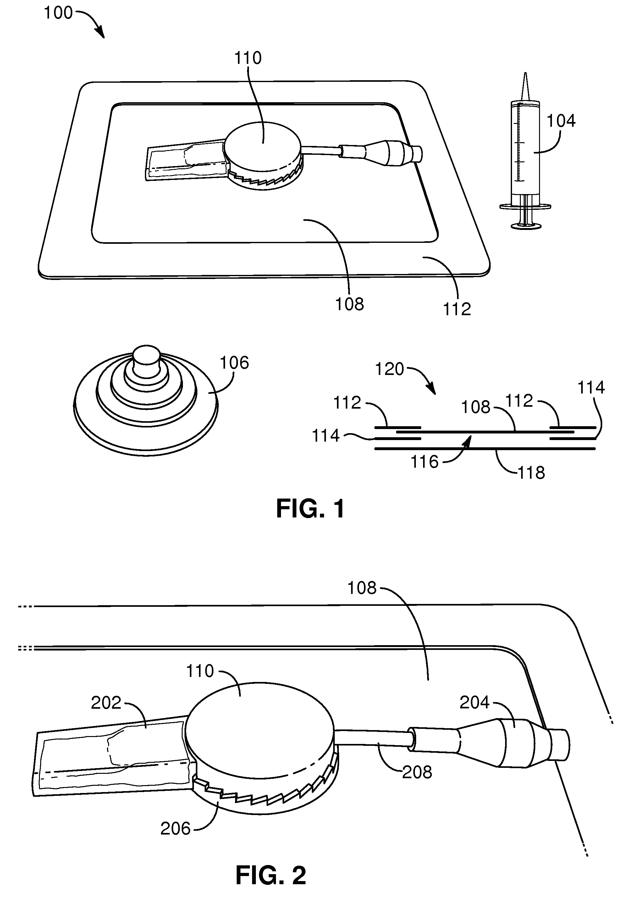 Apparatus, system, and method for protecting and treating a traumatic wound