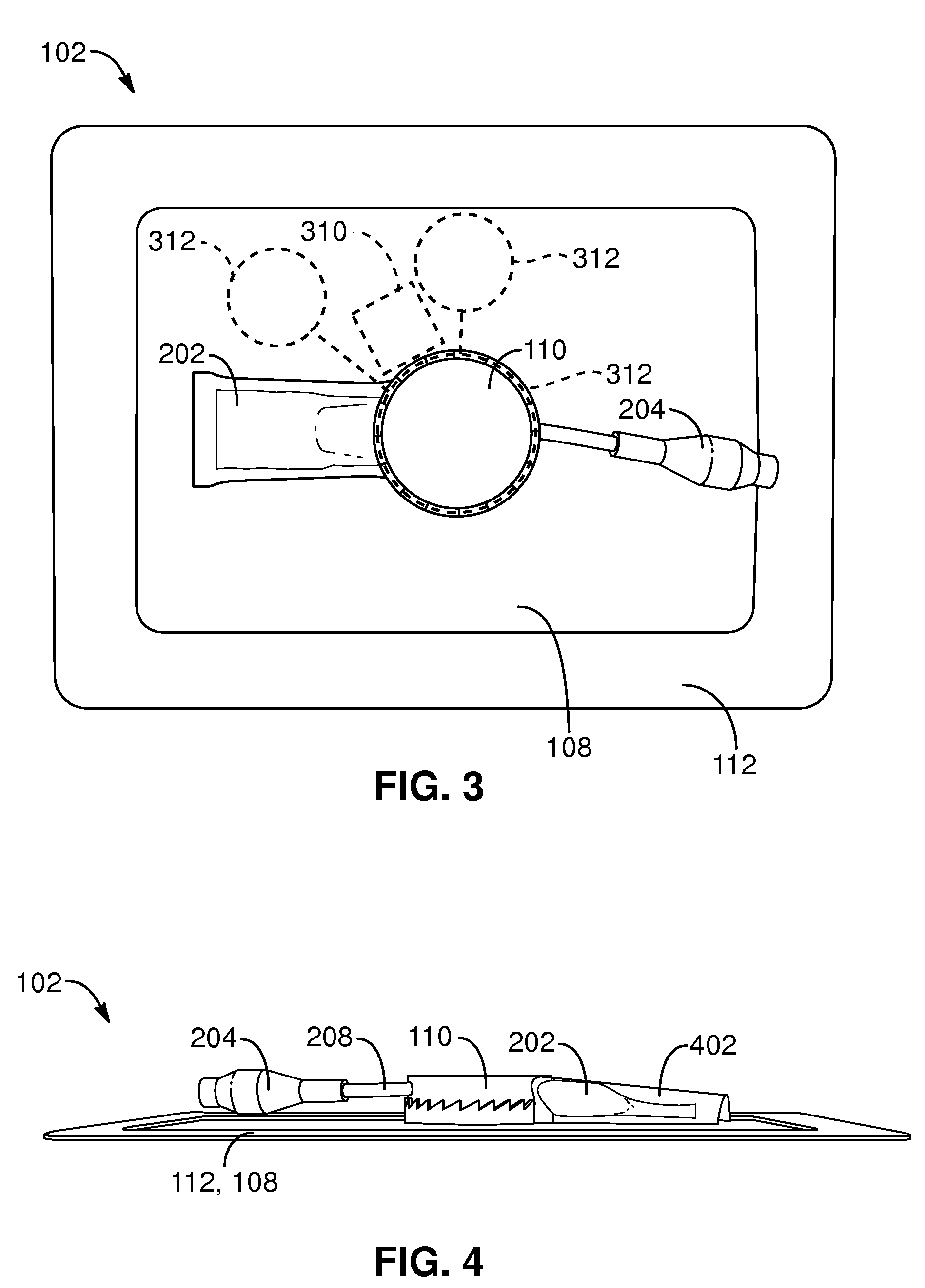 Apparatus, system, and method for protecting and treating a traumatic wound