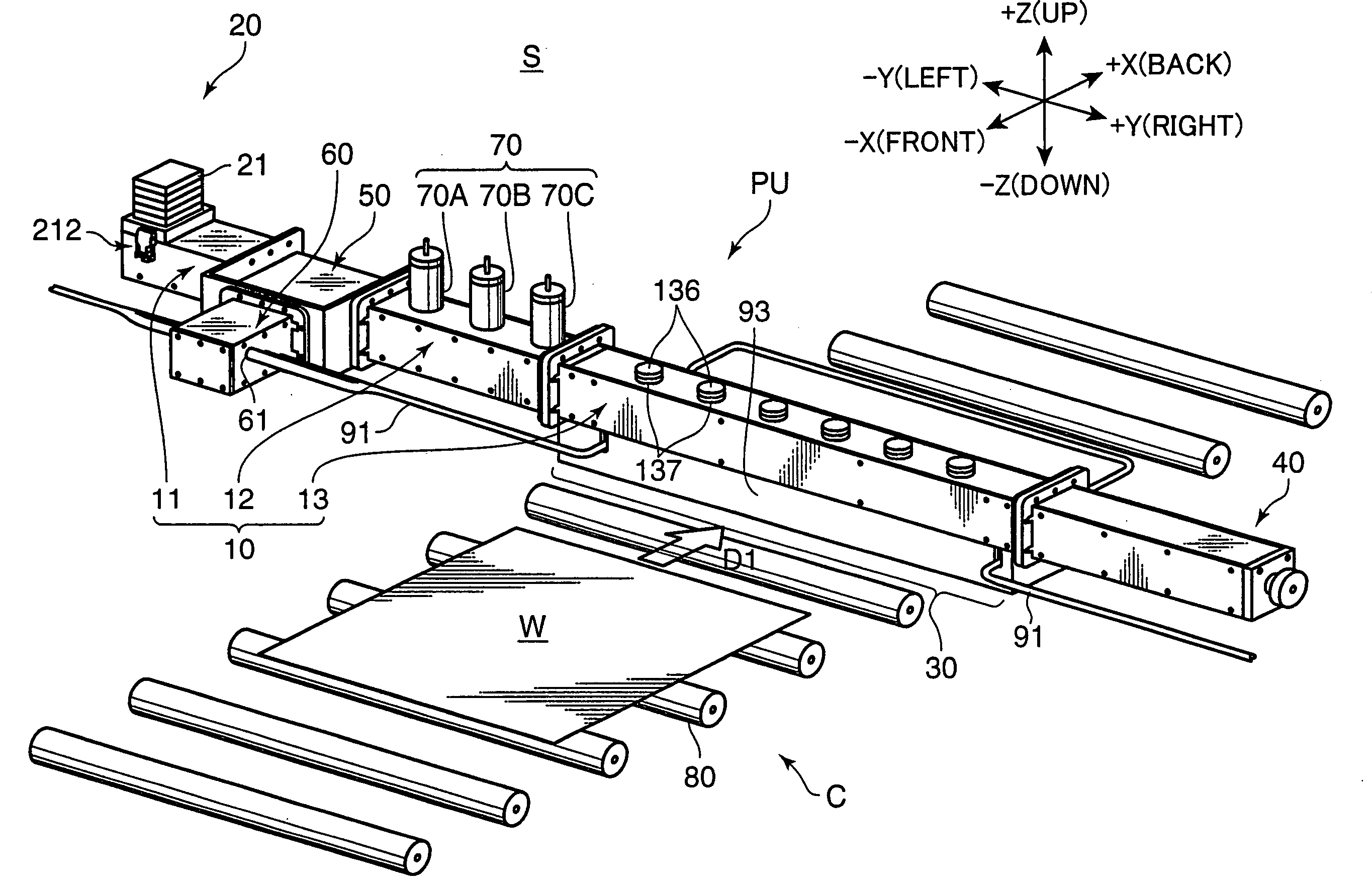 Plasma generator and workpiece processing apparatus using the same