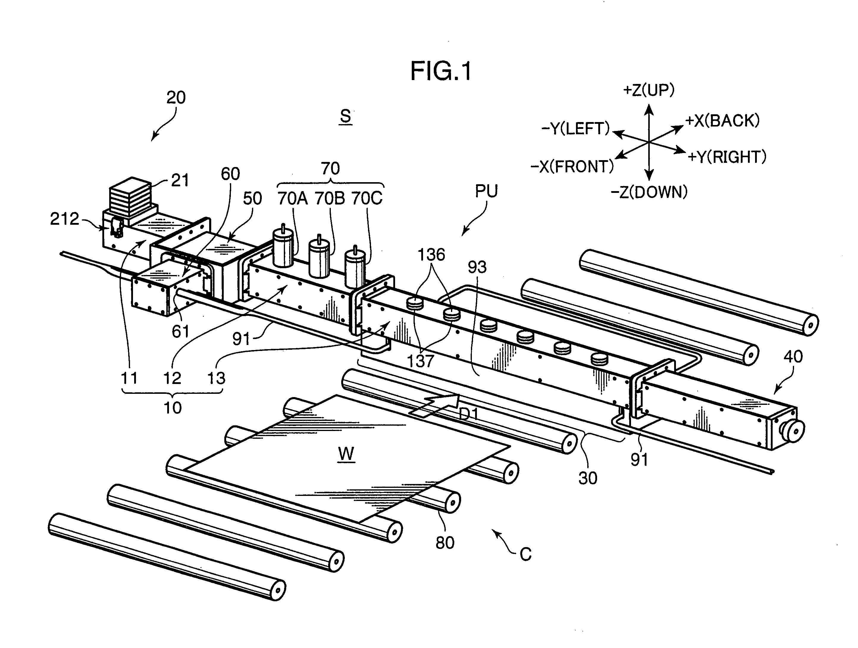 Plasma generator and workpiece processing apparatus using the same