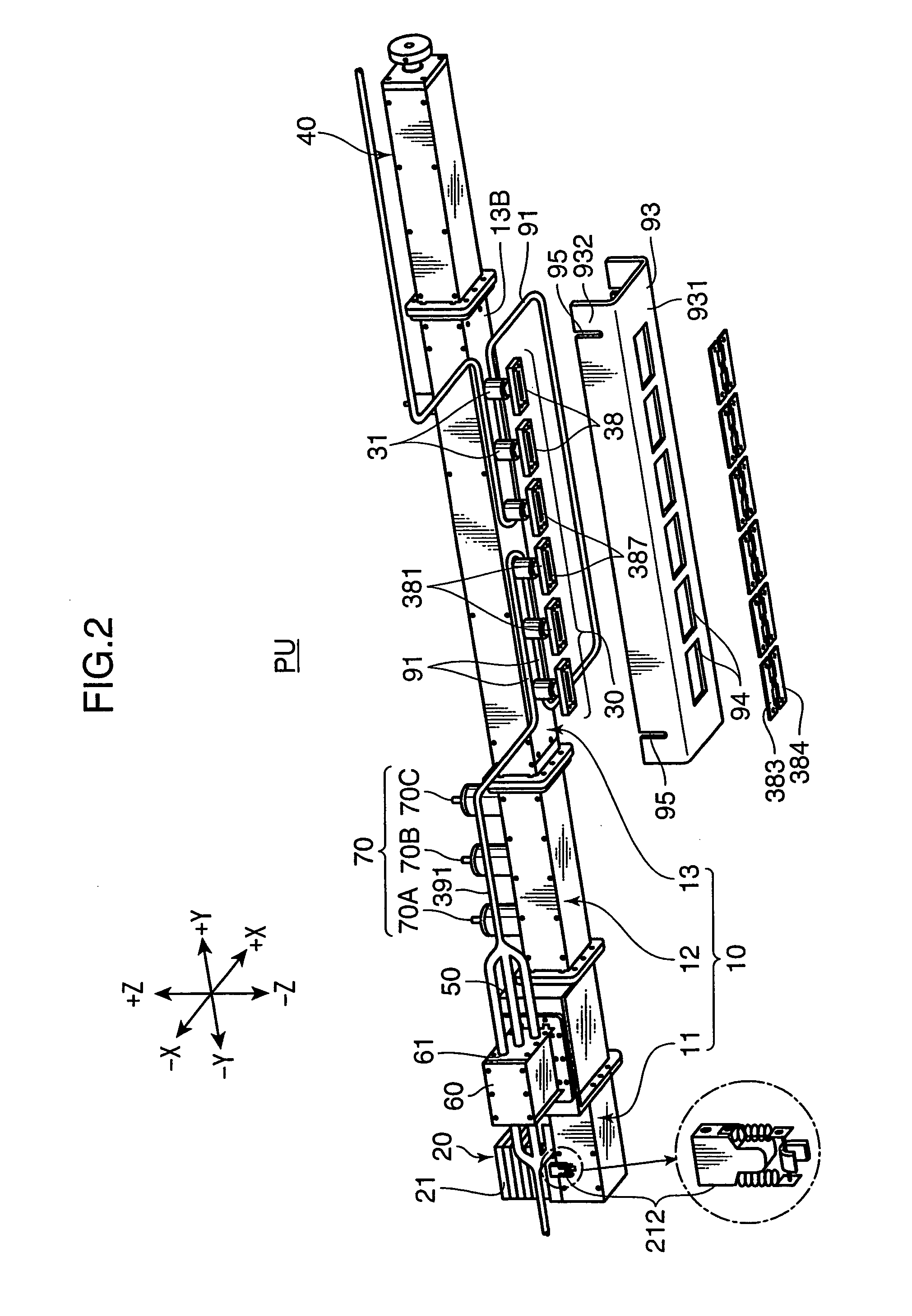 Plasma generator and workpiece processing apparatus using the same