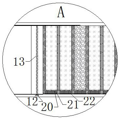 A method for preventing and controlling rockburst in filling mining