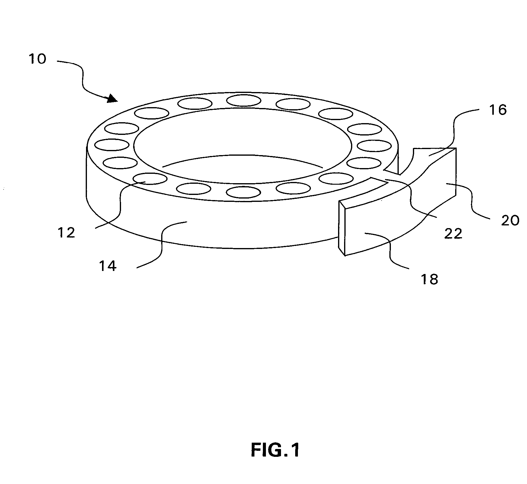 Modular array arrangements