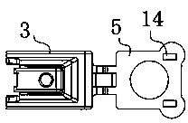 Safe entry needle