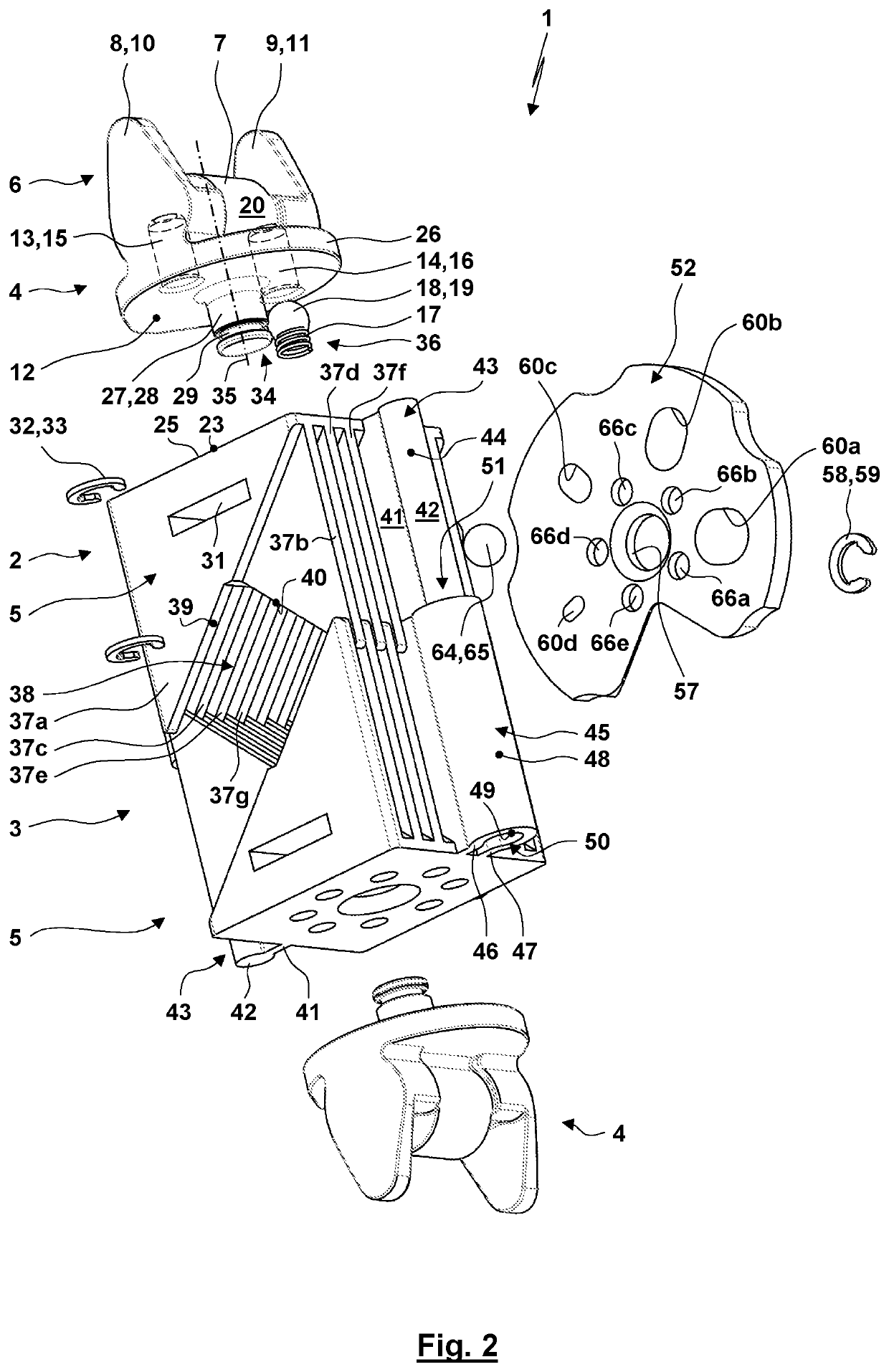 Crimping Pliers Die and Crimping Pliers