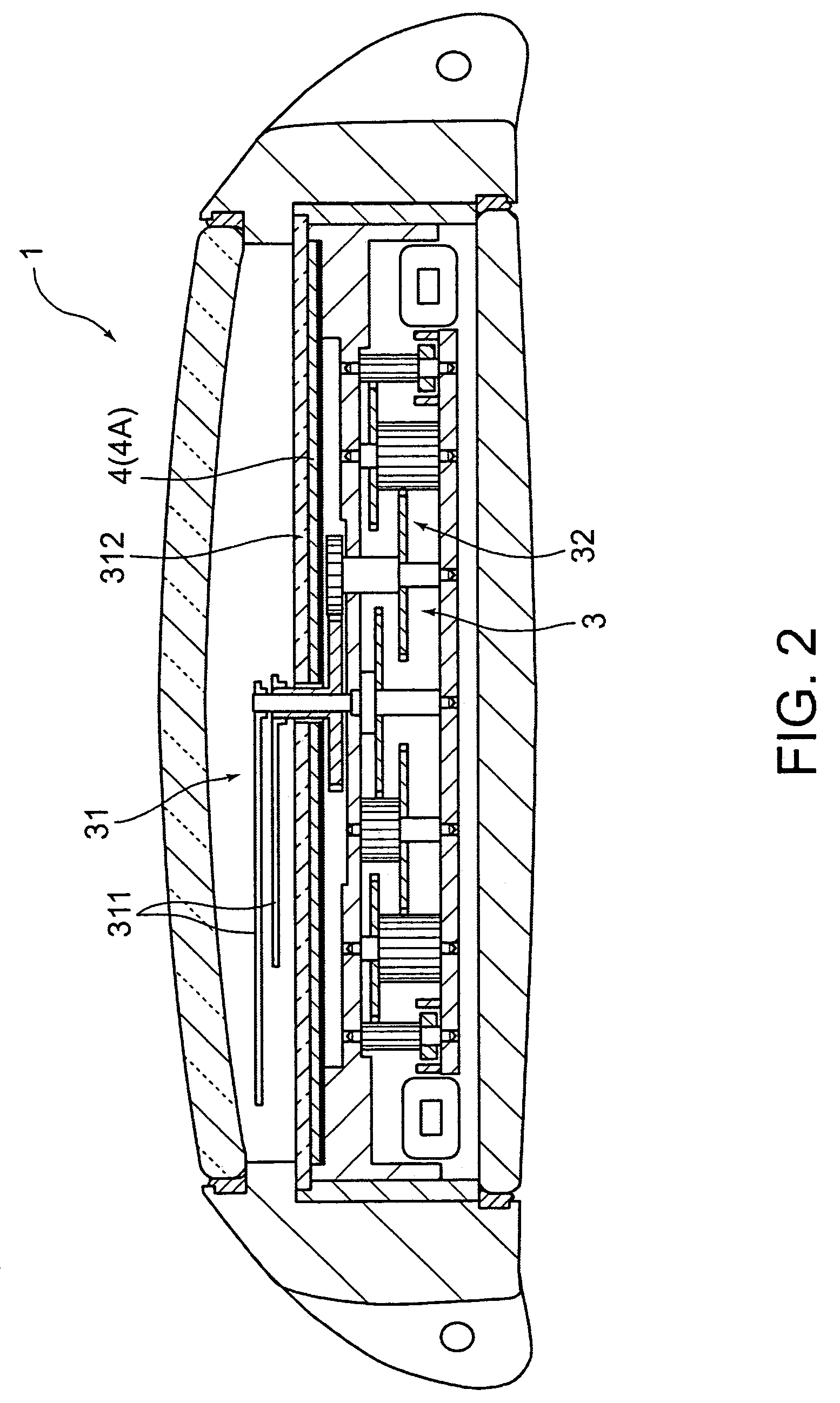 Radio-controlled timepiece and electronic device, control method for a radio-controlled timepiece, and reception control program for a radio-controlled timepiece