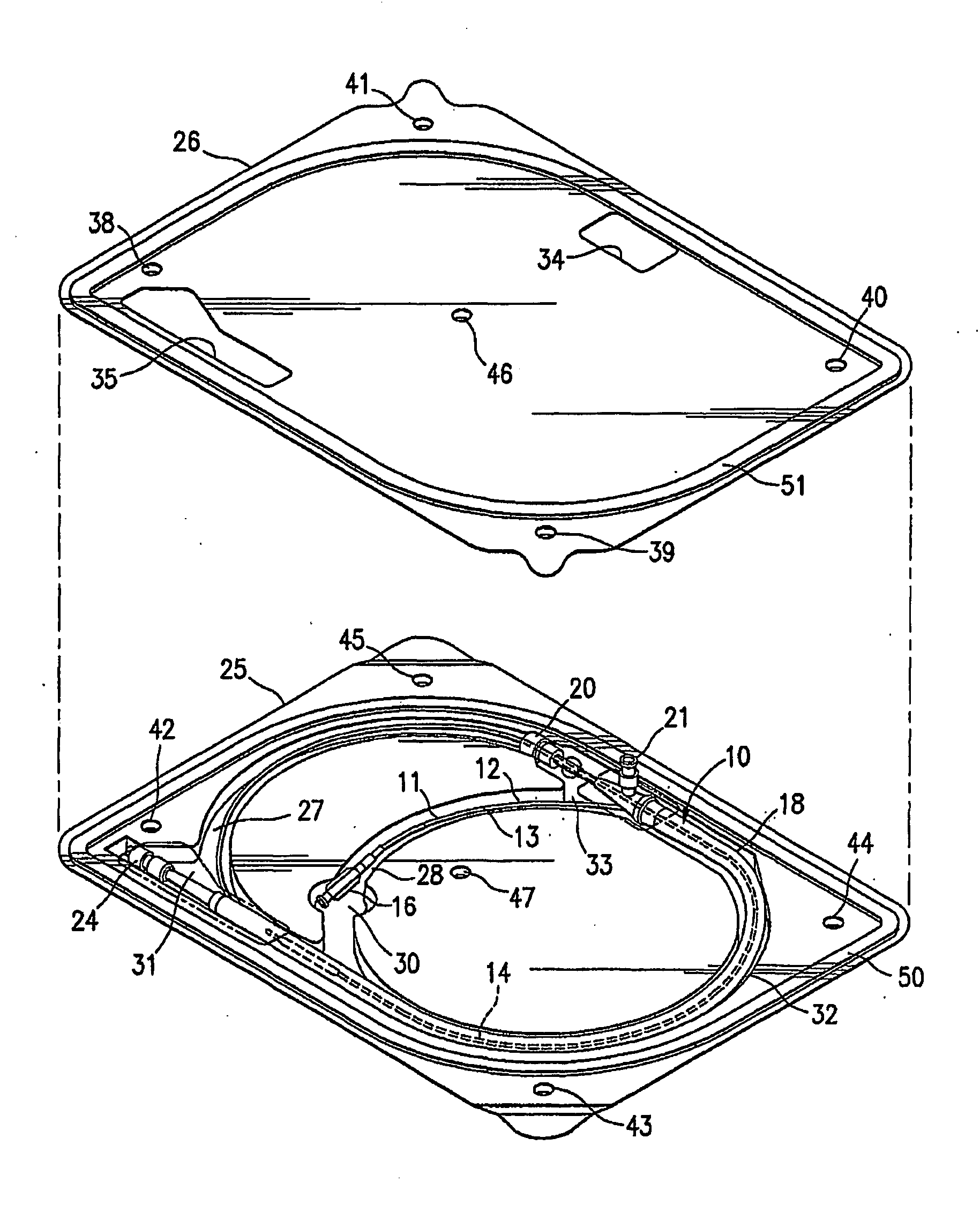 Protected Stent Delivery System and Packaging