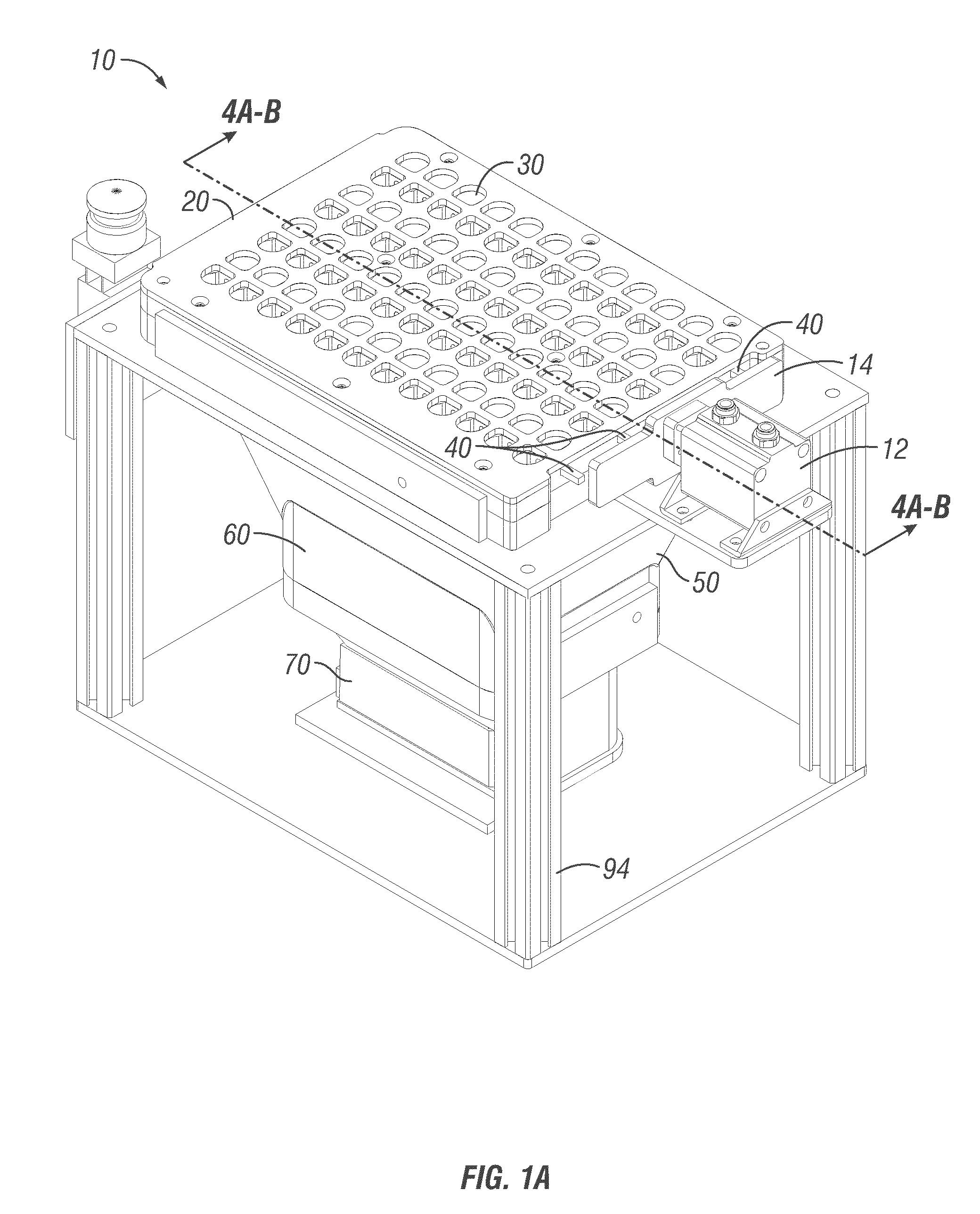 Apparatus, method and system for creating, collecting and indexing seed portions from individual seed