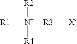 Dye polymers