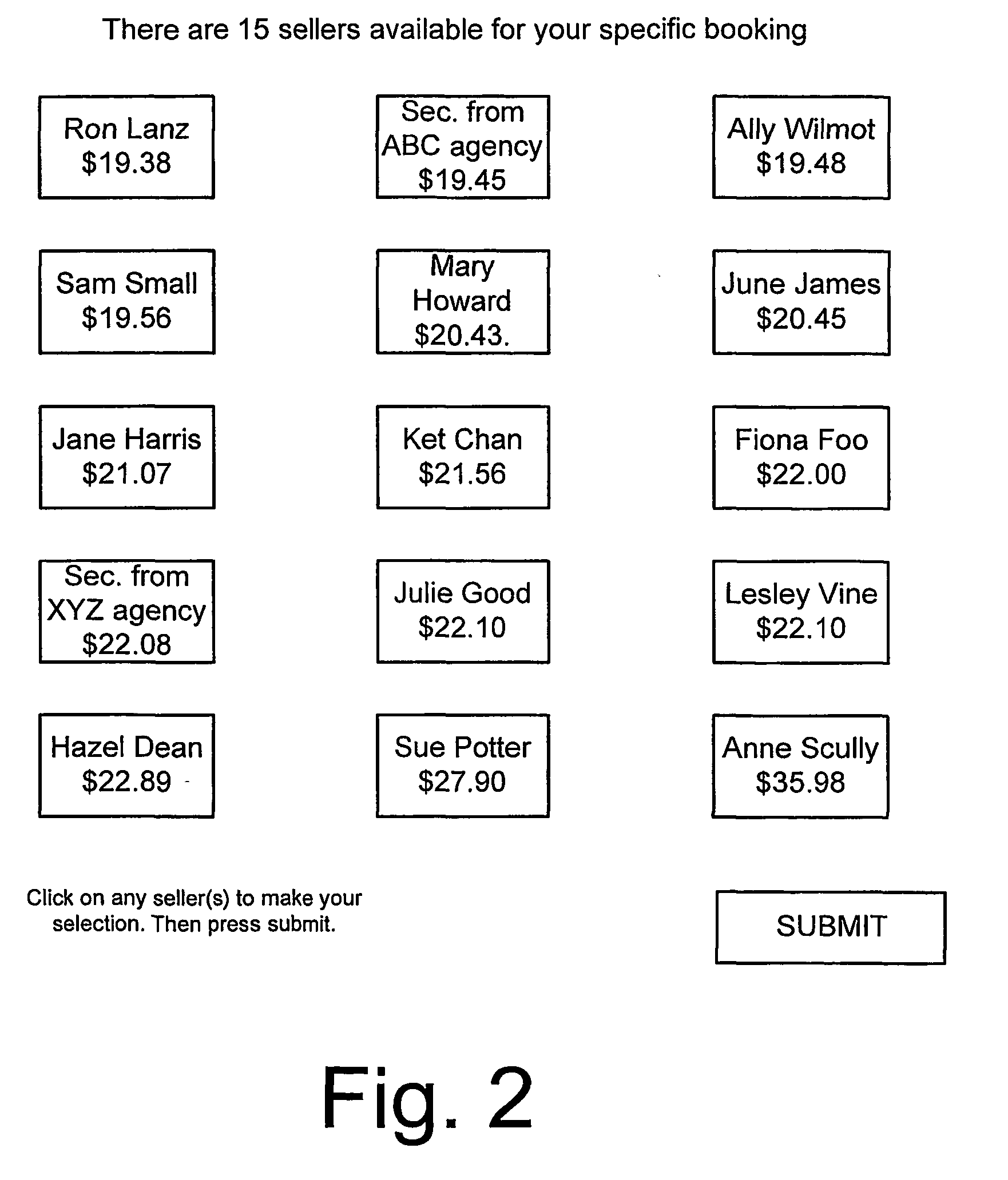 Transaction management system and method